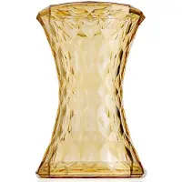 Kartell Stenen kruk Ø30x45 cm