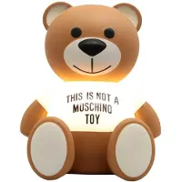 Kartell Toy Moschino Tafellamp Multicolour