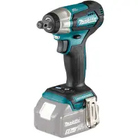 Makita - 18V ACCU-slagmoersleutel, zonder accu en lader DTW181Z