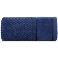 Eurofirany Frida Badhanddoek 70x140cm - 100% Katoen, Hoge Absorptie