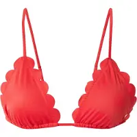 HUGO Bikinitop rood
