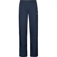 Head Racket Club Pants Blauw S Man