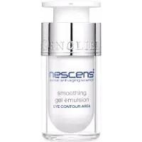 NESCENS Egaliserende Gel Emulsie - Swiss Anti Age Science Egaliserende Gel-emulsie
