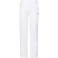 Head Racket Club Pants Wit 3XL Vrouw