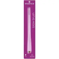 Essence Oogbrowkwast - - 01 Brows on Fleek - Zachte haren - Ergonomisch - Ecoresponsabel