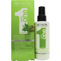Revlon Uniq One Groene Thee All In One Haarbehandeling 150 ml