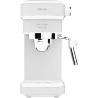 Cecotec Espresso-koffiemachine Cafelizzia 790, wit
