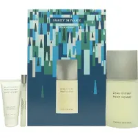 Issey Miyake L'Eau d'Issey Pour Homme Gift Set
