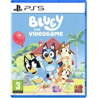 Bluey: De videogame (PS5)