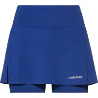 Head Tennisrok Women Club Basic Royal-L