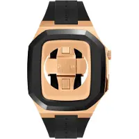 Daniel Wellington Smartwatch Case Switch Rose Gold (40 mm)