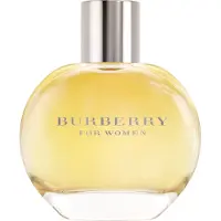 Burberry For Women Edp Spray50 ml.