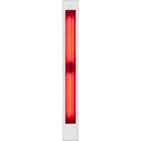 Xiomara Feel Good Shower IR-XL 185x20,7 cm wit, 1500W