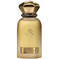 Ahmed Al Maghribi Ignite Rose Eau de Parfum, 60 ml (unisex)