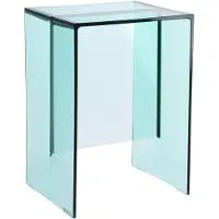Kartell Max-Beam kruk/bijzettafel 27x47x33 cm