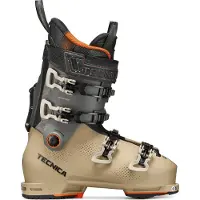 Tecnica - Heren skischoenen - Cochise 110 Dyn Gw voor Heren - Maat 28.5 - Beige
