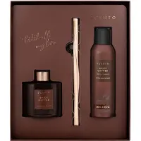 Scento - Spicy Coffee Geschenkset