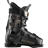 Salomon S/Pro Delta BOA 95 GW, skischoenen, dames, zwart
