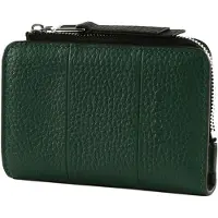 PICARD portemonnee Linia 1 Wallet Smaragd - Kombi groen