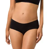 Beedees Hipster Comfee Pure Flexi-Fit slip van elastisch materiaal