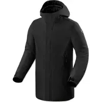 REV'IT! Trafalger 2 waterdichte Motorfiets Textiel Parka