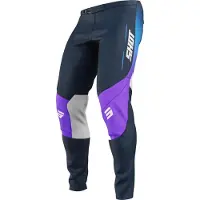 Shot Contact Apex Off-road Broek