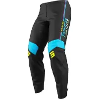 Shot Race Gear Draw Block Off-road Broek
