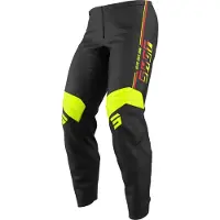 Shot Race Gear Draw Block Off-road Broek
