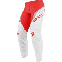 Shot Draw Daytona Off-road Broek