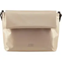 Jost Schoudertas 'Tolja' beige