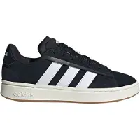 Adidas Sneakers laag 'Grand Court Alpha 00s' zwart / wit