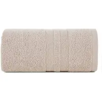 Eurofirany Beige pluche 30x50cm katoen Gala - 500 g/m2