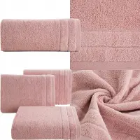 Eurofirany Badhanddoek Katoen 50x90 cm - Diverse Kleuren
