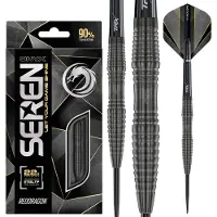 Red Dragon Seren Onyx 3 90% - Dartpijlen