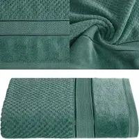Eurofirany Luxe Katoenen Handdoek 30x50 cm, 500 g/m², Zacht en Absorberend