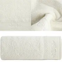 Eurofirany Luxe Katoenen Badhanddoek 70x140cm - Zacht & Absorberend