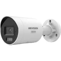 Hikvision Pro Series with ColorVu DS-2CD2047G3-LI2UY(2.8mm) Kogel (vorm) IP-beveiligingscamera Binnen & buiten 2688 x 1520 Pixels Plafond/muur