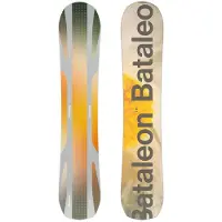 Bataleon Push Up Snowboard Voor Vrouwen