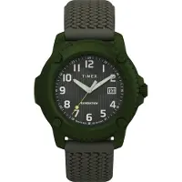 Timex Expedition North Timberline Heren Horloge Groen TW4B34700