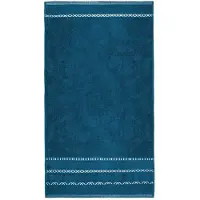 Detexpol Gino Hanndoks 30x50cm Marineblaw 550g/m2 Februari Katon