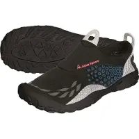 Aqua sphere Sporter - Waterschoenen - Volwassenen - Zwart/Blauw - 36