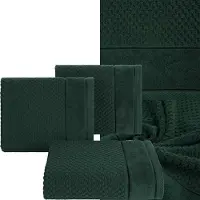 Eurofirany Badhanddoek Katoen 30x50cm - Luxe en Absorberend - Cadeau-idee