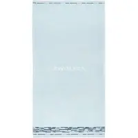 Zwoltex Grafische Handdoek 50x90 cm - Zacht Egyptisch Katoen