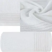 Eurofirany Badhanddoek Katoen 50x90 cm - Luxe en Zacht