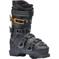K2 Anthem 85 MV, skischoenen, dame, zwart