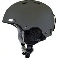 K2 Verdict Helm
