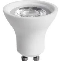 SPL GU10 LED Spot | 8W 2700K 220V/240V 927 | 36° Dimbaar