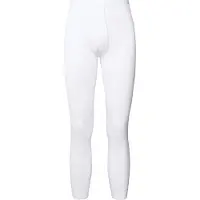 Schiesser Lange onderbroek wit