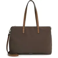 Tamaris Shopper 'Gertraud' taupe