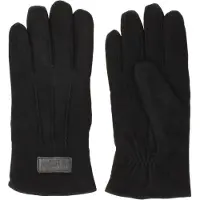 Warmbat Handschoenen Zwart
